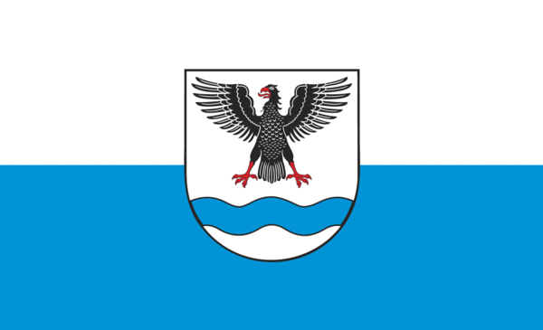 Arpke Flagge Niedersachsen