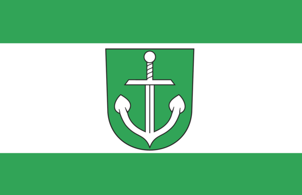 Beddingen Flagge Niedersachsen