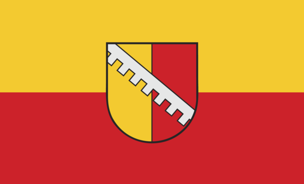 Bockenem Flagge Niedersachsen