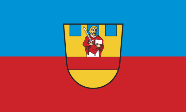 Cloppenburg Flagge Niedersachsen