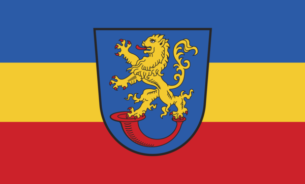 Gifhorn Flagge Niedersachsen