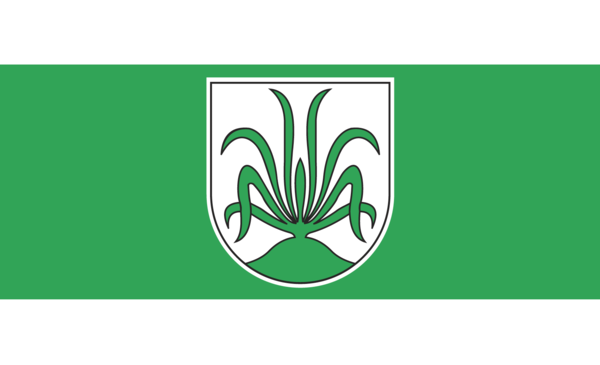 Grassel Flagge Niedersachsen