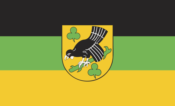 Hahnenklee Flagge Niedersachsen