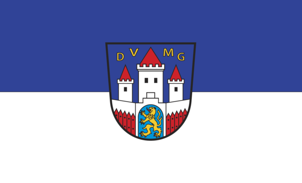 Jever Flagge Niedersachsen