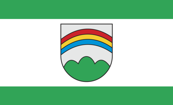 Lelm Flagge Niedersachsen