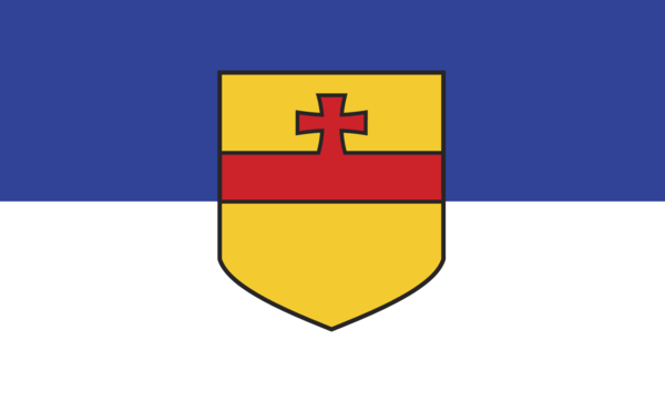 Meppen Flagge Niedersachsen