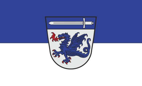 Munster Flagge Niedersachsen