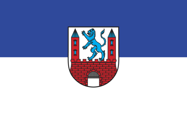 Neustadt am Rübenberge Flagge Niedersachsen
