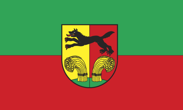 Peine Flagge Niedersachsen