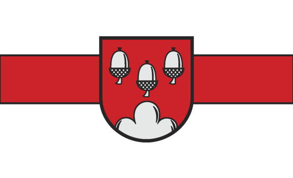 Aichelberg Flagge Baden Württemberg