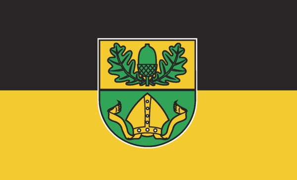 Aichelau Flagge Baden Württemberg