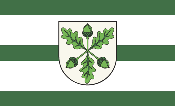 Aichen Waldshut Flagge Baden Württemberg