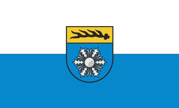 Albstadt Flagge Baden Württemberg
