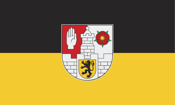 Altenburg Flagge Baden Württemberg