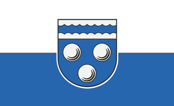 Altheim Albdonau Kreis Flagge Baden Württemberg