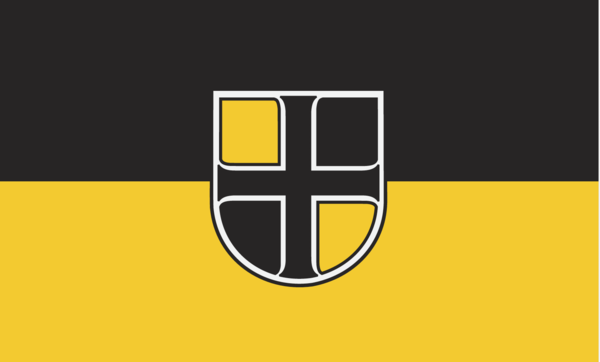Altshausen Flagge Baden Württemberg