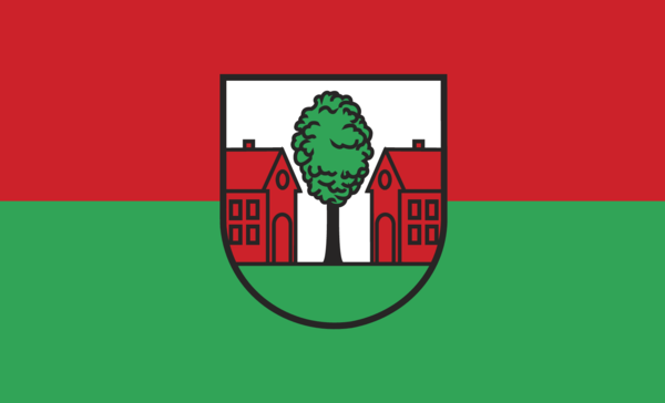 Altneudorf Flagge Baden Württemberg