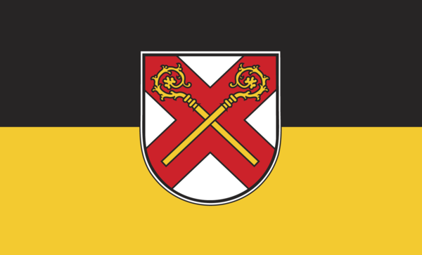 Amrigschwand Flagge Baden Württemberg