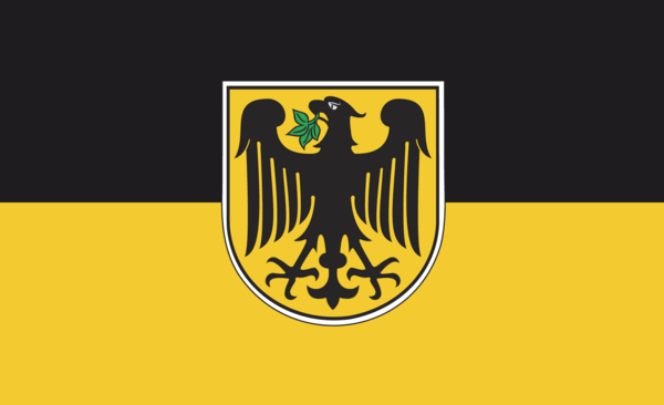 Argenbühl Flagge Baden Württemberg