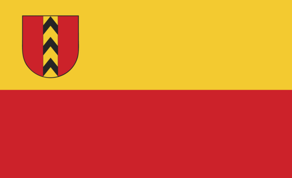 Badenweiler Flagge Baden Württemberg