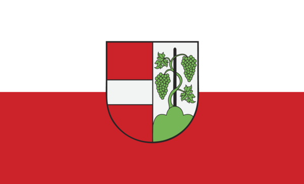 Biengen Flagge Baden Württemberg