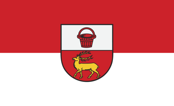 Bittelschiess Flagge Baden Württemberg