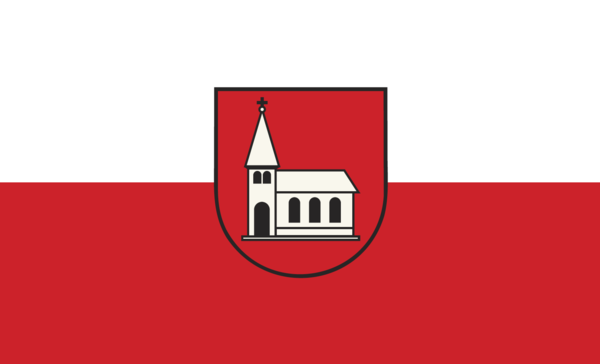 Bleibach Flagge Baden Württemberg