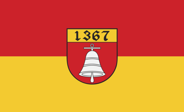 Bobstadt Kreis Flagge Baden Württemberg