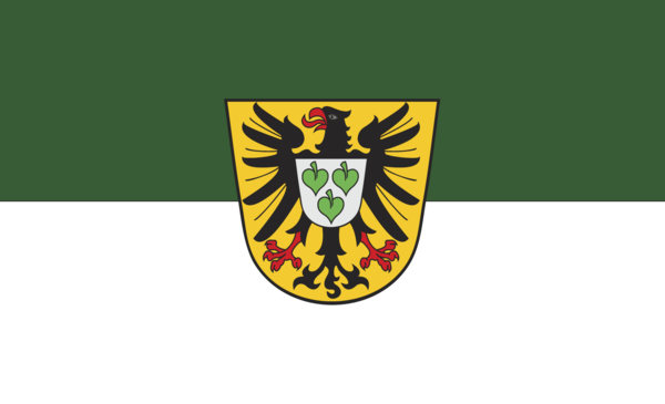 Bodmann Ludwigshafen Flagge Baden Württemberg