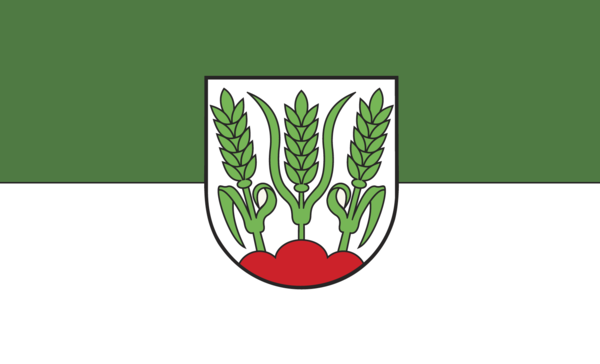 Bondorf Flagge Baden Württemberg