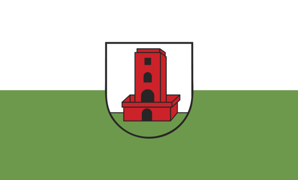 Buchheim Flagge Baden Württemberg