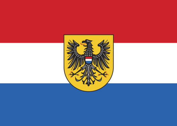Heilbronn Flagge Baden Württemberg
