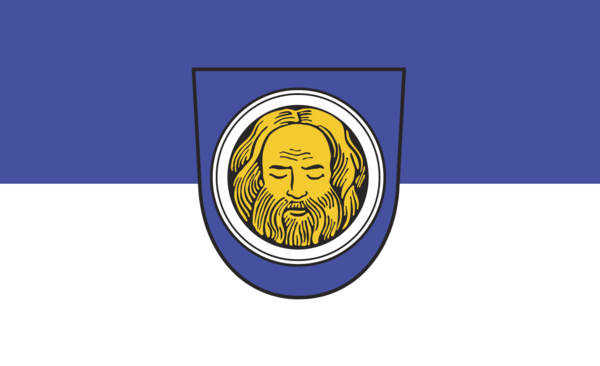 Künzelsau Flagge Baden Württemberg