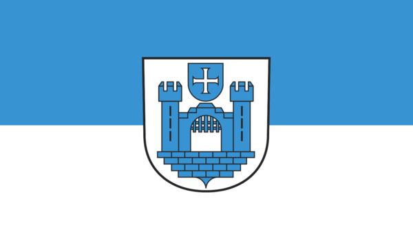 Ravensburg Flagge Baden Württemberg