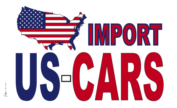 US CARS-Flagge, Verkaufs-,Werbung-,Marketingflaggen