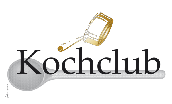 Koch-Club-Flagge,Gastronomieflaggen, Hotel, Café, Restaurant, Bistro