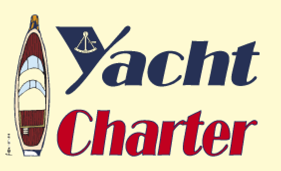 Yacht Charter-Flagge,Werbeflagge