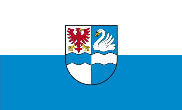 Villingen Schwenningen Flagge Baden Württemberg
