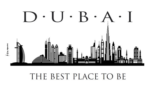 Dubai 3