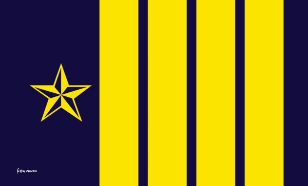 Kapitäns-Flagge,Maritime-Flaggen,Bootsflaggen,Leuchtturm-Flaggen