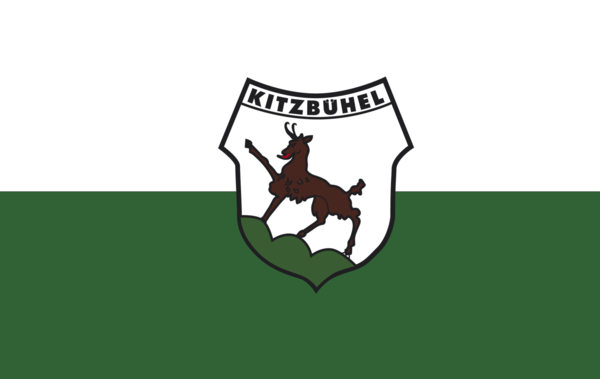 Kitzbühel Flagge, N, Österreich