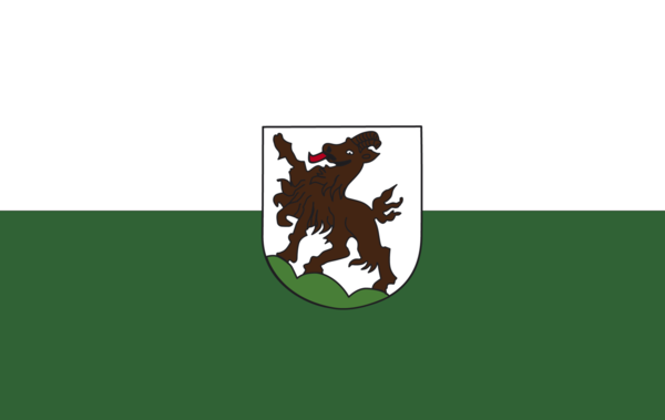 Kitzbühel Flagge, A, Österreich