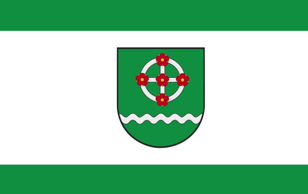 Aukrugflagge, Schleswig-Holstein