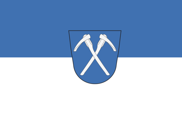 Bad Homburg Flagge, Hessen