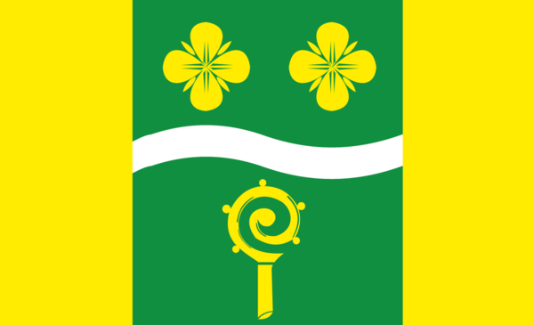 Krummbeck Flagge, Schleswig-Holstein