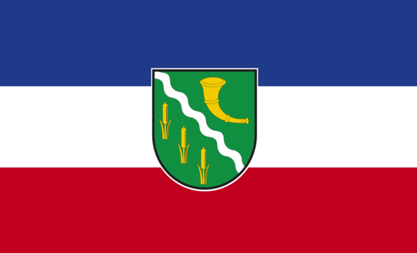 Osterhorn Flagge, Schleswig-Holstein